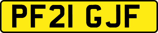 PF21GJF