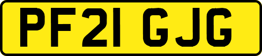 PF21GJG