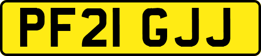 PF21GJJ