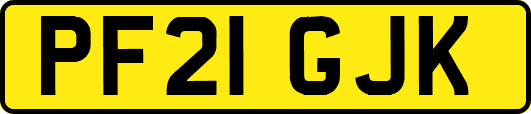 PF21GJK