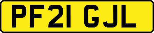 PF21GJL