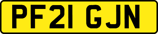 PF21GJN