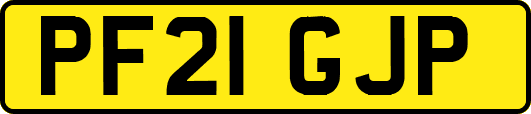 PF21GJP