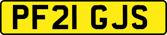 PF21GJS