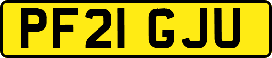 PF21GJU