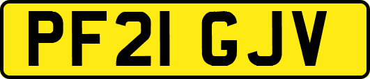 PF21GJV