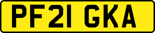 PF21GKA