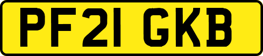 PF21GKB
