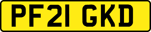 PF21GKD