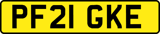 PF21GKE