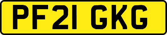 PF21GKG