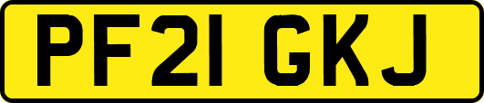 PF21GKJ