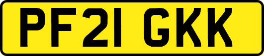 PF21GKK