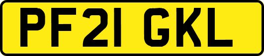 PF21GKL