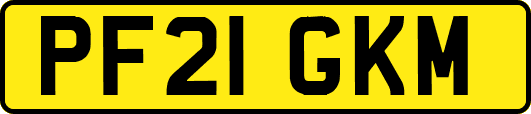 PF21GKM