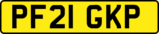 PF21GKP