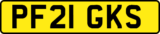 PF21GKS