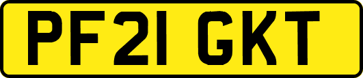 PF21GKT