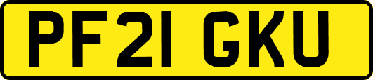 PF21GKU