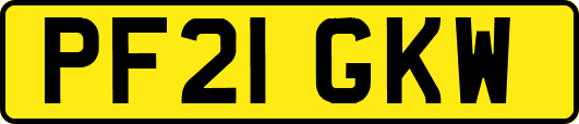 PF21GKW