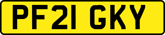 PF21GKY