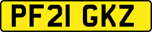 PF21GKZ