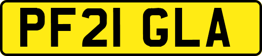 PF21GLA