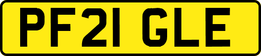 PF21GLE