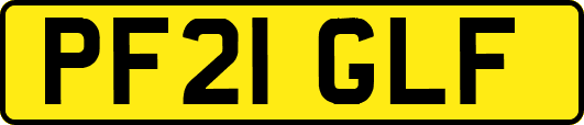 PF21GLF