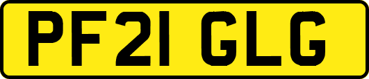 PF21GLG