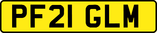 PF21GLM