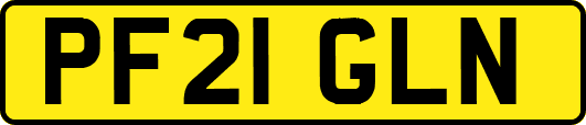 PF21GLN
