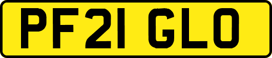 PF21GLO