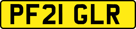 PF21GLR