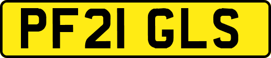PF21GLS