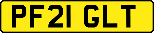 PF21GLT