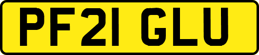 PF21GLU