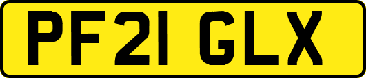 PF21GLX