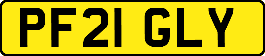 PF21GLY