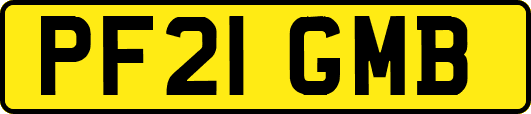 PF21GMB