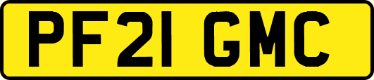 PF21GMC