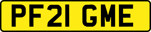PF21GME