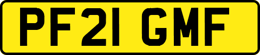PF21GMF
