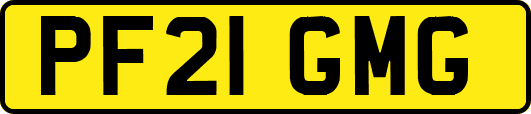 PF21GMG