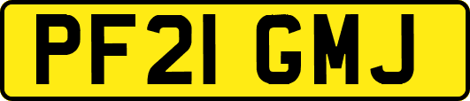 PF21GMJ