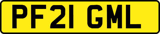 PF21GML