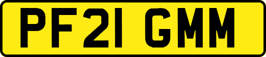 PF21GMM