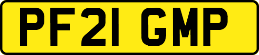 PF21GMP