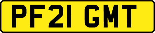 PF21GMT