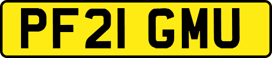 PF21GMU